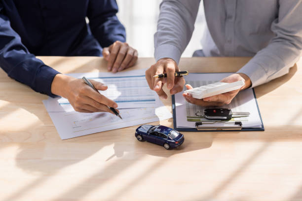 Car insurance options for St. Peters residents